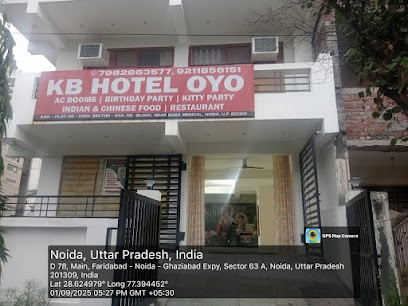 KB Hotel
