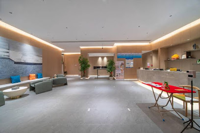 Yu Fan Hotel