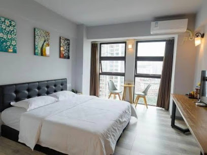 Chongqing Tianjie Xiaowo Apartment