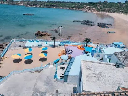 Grandma Resort