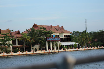 Lake palace