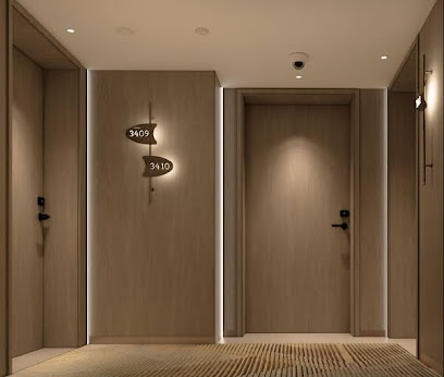 Hilton Garden Inn Lanzhou Anning