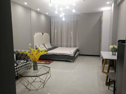 Ulanhot Yuanlai is your apartment
