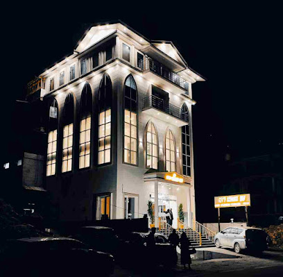 City Choice Inn