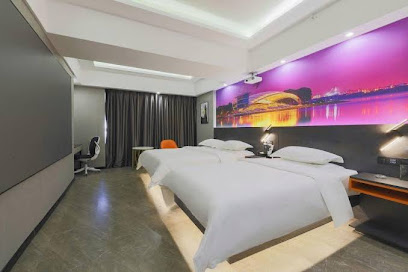 Yikesong Smart Hotel