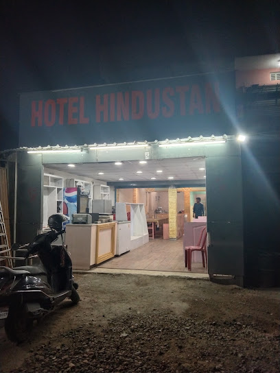 hotel hindustan