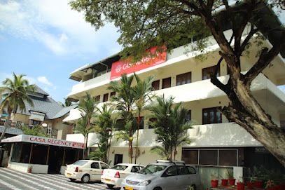 Casa Regency