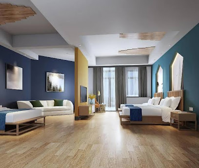 Chenzhou Zixing Qingju Hotel