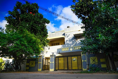 OYO Flagship 700266 The Sea View Guest House
