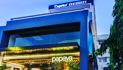 Pulikkal Bay Managed by Caprice Group