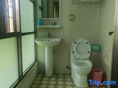 Kangmin Homestay