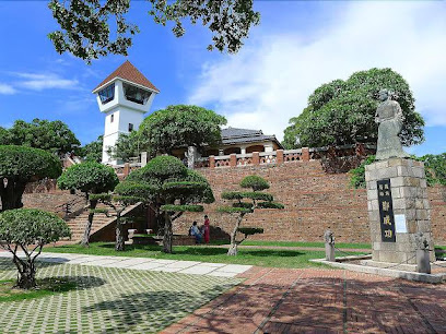 白鹭湾景观民宿