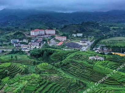 揭阳大洋云雾山庄