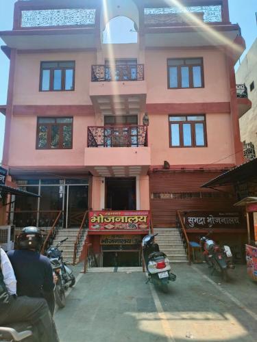 Singh Hotel's Shubhadra Boutique Stay