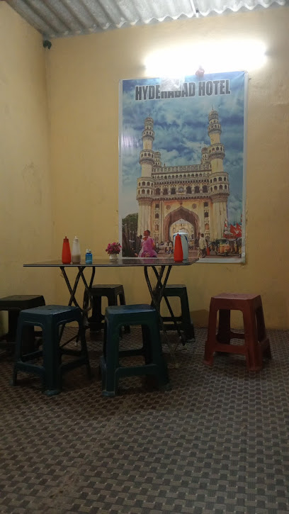 Hyderabad hotel