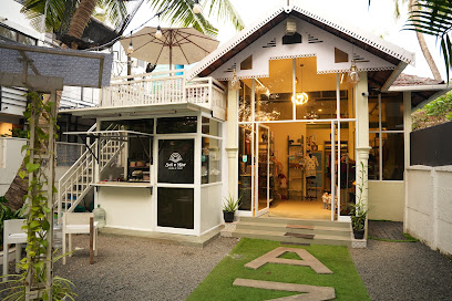 Azurovy Heritage Villa