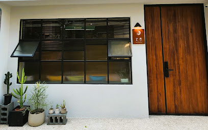 定春行旅。台南 - Haru Guesthouse Tainan