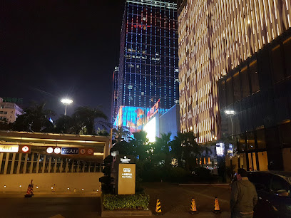 格林豪泰酒店