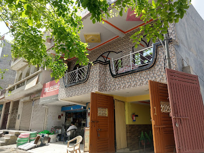 Yash Guest House