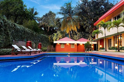 Vivanta Mangalore, Old Port Road