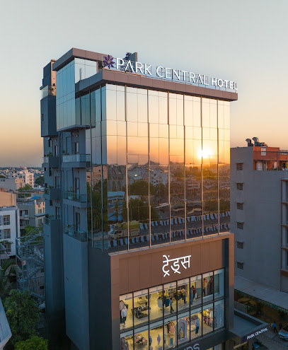 Park Central Hotel
