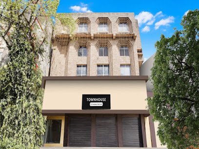 Townhouse Jabalpur City Center