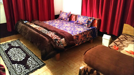 Hotel Weekend Masti Chakrata