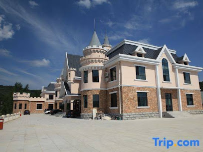 HUANREN BIANSHIHADA Ecological Farm