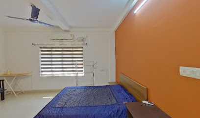 Caravan Nest Luxury Home Stay