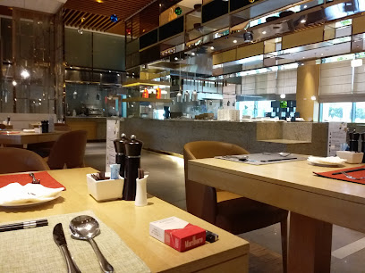 黄山绿岛酒店