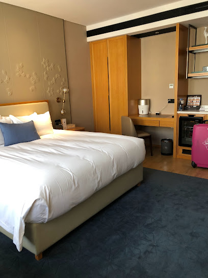 哈尔滨君逸酒店