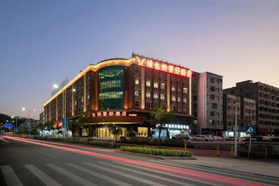 Vienna Classic Hotel