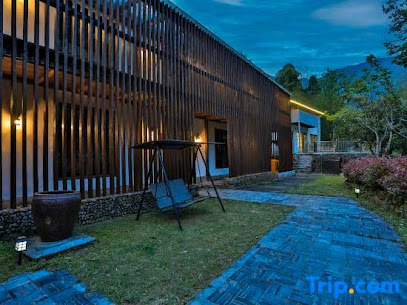 Jiulin Jingshe Guesthouse