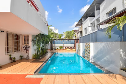 Lonavala Villa Odyssey