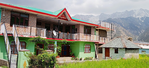 Heavenview Homestay