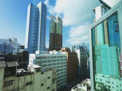Hang Fung hostel
