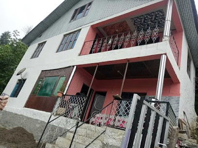 OYO Home Sahil Homestay