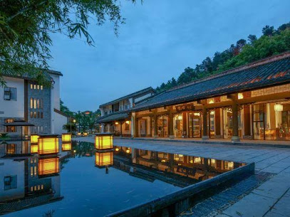 Sanjiangyue Holiday Hotel