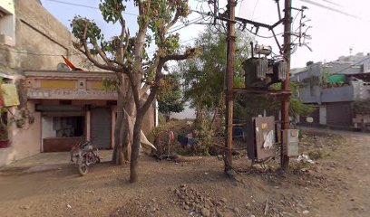 HOTEL parashar