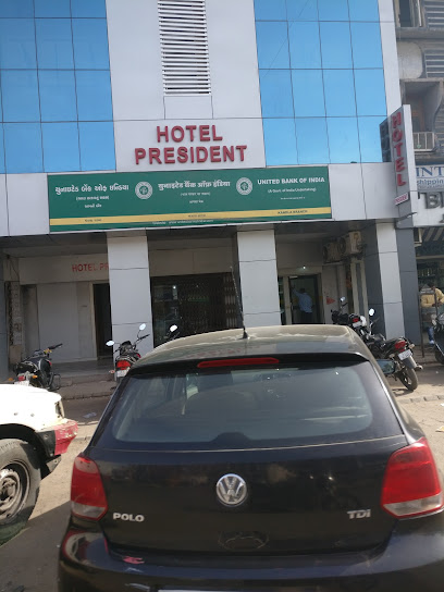 Hotel President