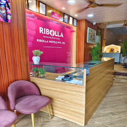 Hotel Ribolla