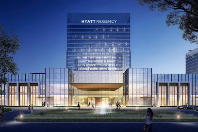 Hyatt Regency Ningbo Hangzhou Bay