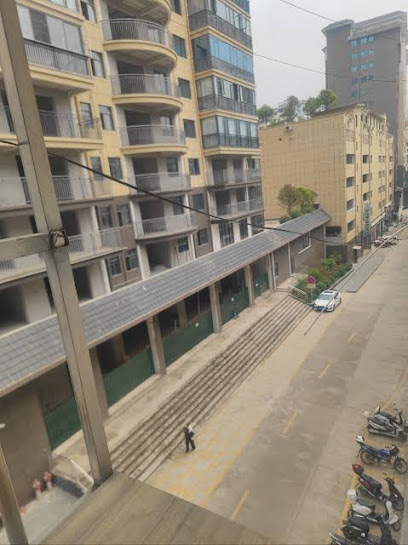 Congjiang Xinru Hotel