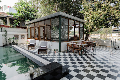 The Experience Resort