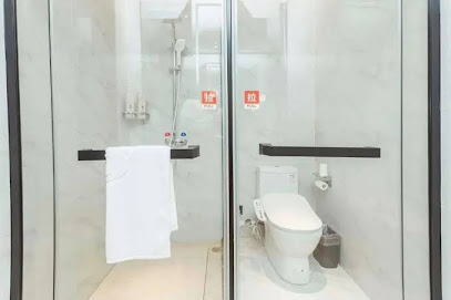 Gya Yangzhou Economic Development Zone Yangzi Jian