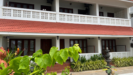 Buddha Beach Hotel