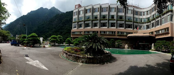 龙谷观光大饭店
