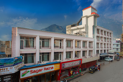 Hotel Subash International