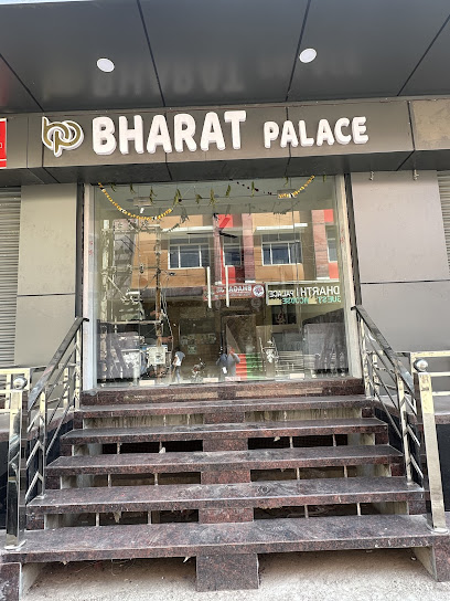 Bharat palace