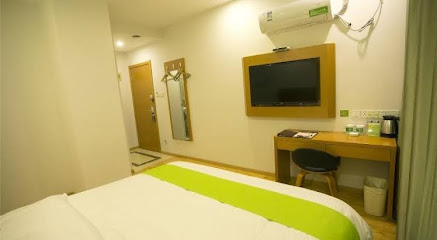 青皮树安徽省六安市舒城县桃溪路酒店